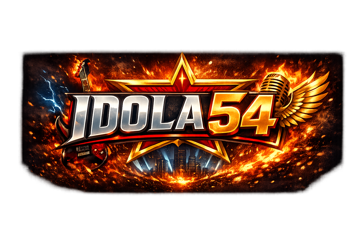 IDOLA54